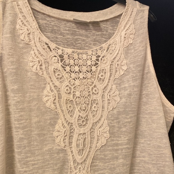 Coldwater Creek top, size XL - Picture 2 of 7